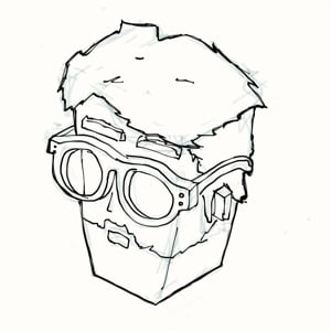 Profile picture for Tom Cardo-Moreno