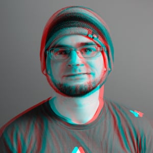 Profile picture for Nico Reski