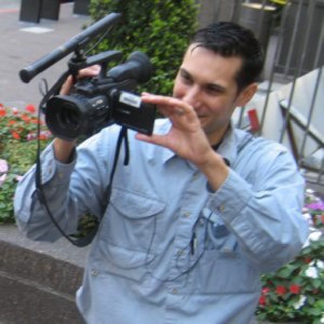 Jason Barr