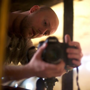Profile picture for Findlay Marks