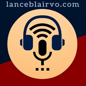 Profile picture for Lance Blair Voice Over