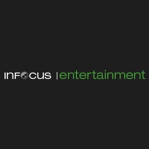 Profile picture for Infocus-Entertainment