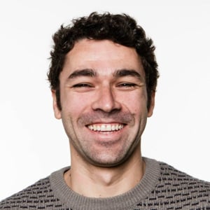 Profile picture for Luis Francisco Pérez (PAQUERO)