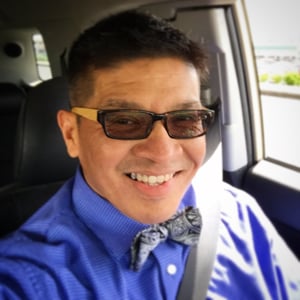 Profile picture for Henri Oftana