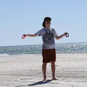 Profile picture for Josh Kates