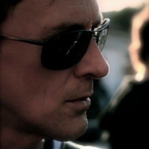 Profile picture for Tony McGrath
