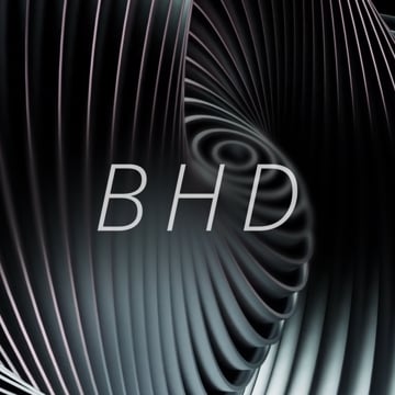Vimeo profile picture for @bhd