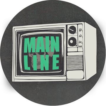 Vimeo profile picture for @mainline
