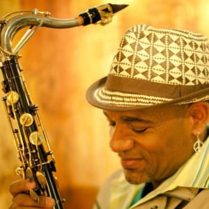 Profile picture for Kirk Whalum