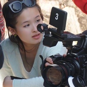 Profile picture for Haolu Wang