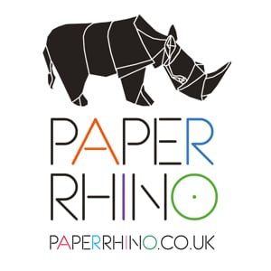 Profile picture for Paper Rhino