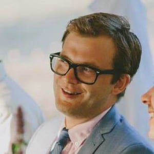 Profile picture for Anthony Clune