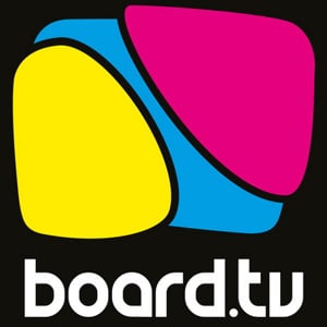 Profile picture for BOARDTV