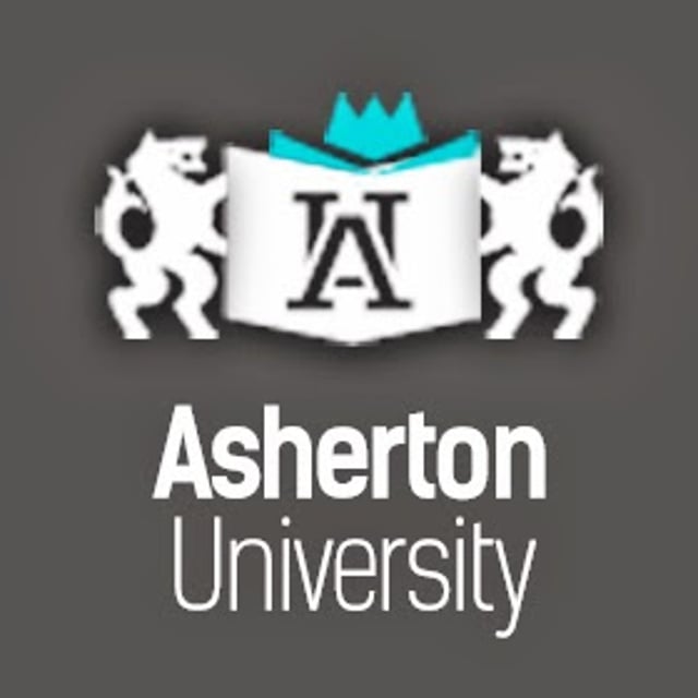 Asherton University
