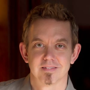 Profile picture for Caesar Kalinowski