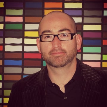 Vimeo profile picture for @arroyo
