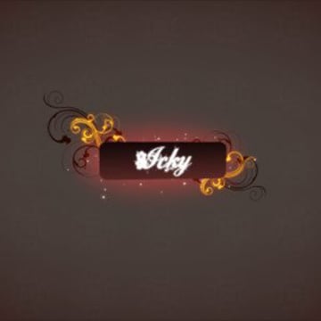 Vimeo profile picture for @icky