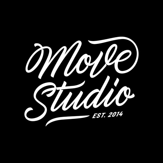 Move Studio