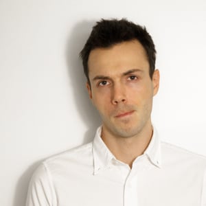 Profile picture for Kirill Danchenko