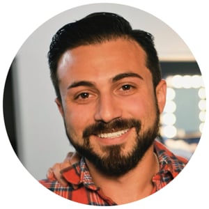Profile picture for Justin Giritlian