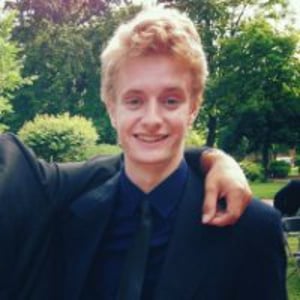 Profile picture for Ian Opaluch