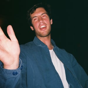 Profile picture for Brendon Gibbens