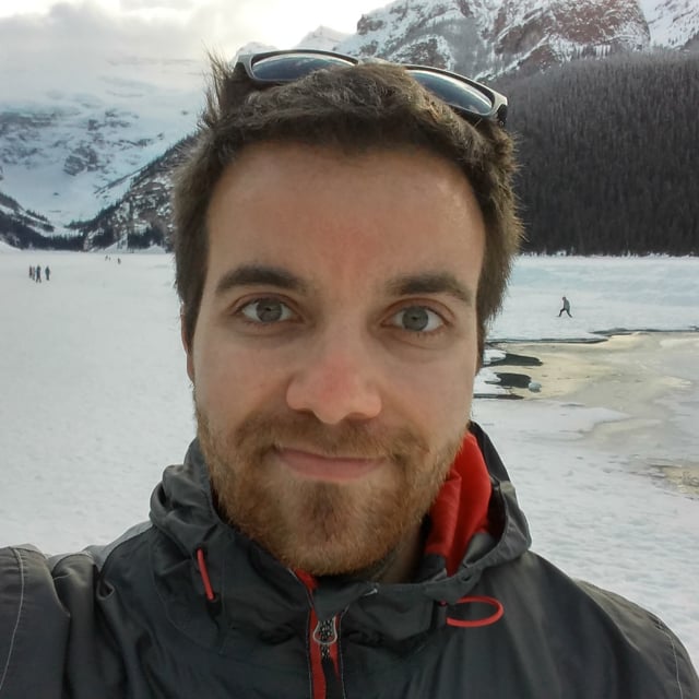 Rémi Martel - Director