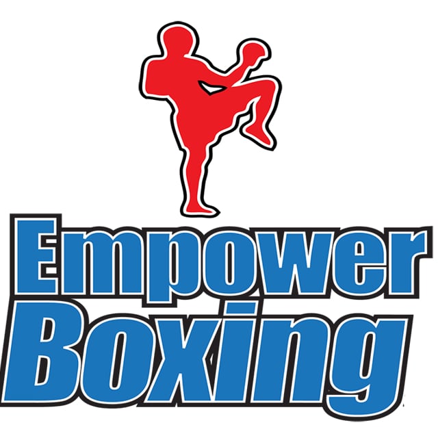 Empower Boxing Alexandria