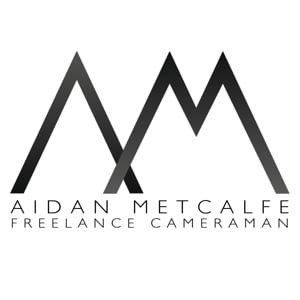 Profile picture for Aidan Metcalfe