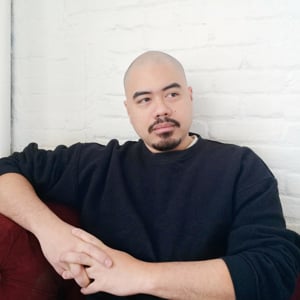 Profile picture for Nico Puertollano