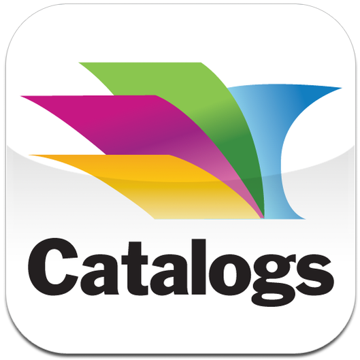 Vimeo profile picture for @catalogs