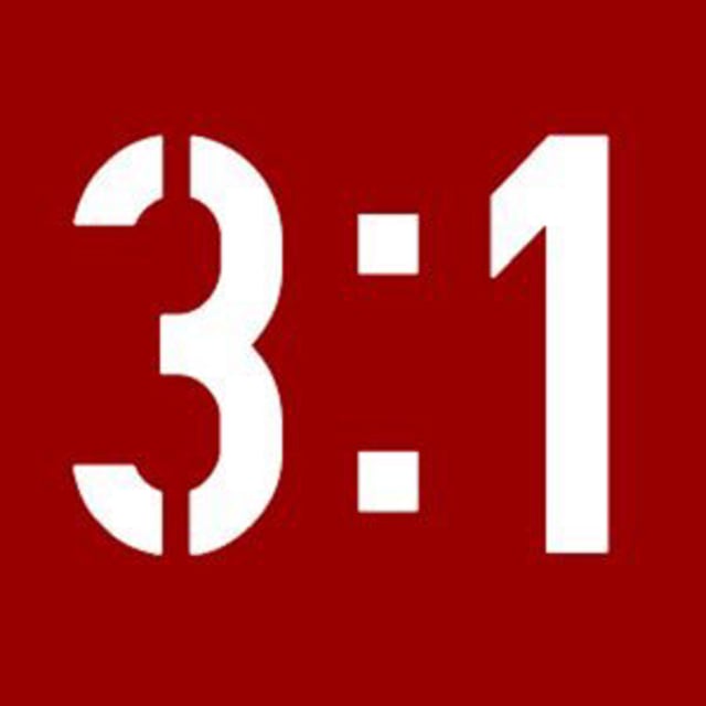 3to1