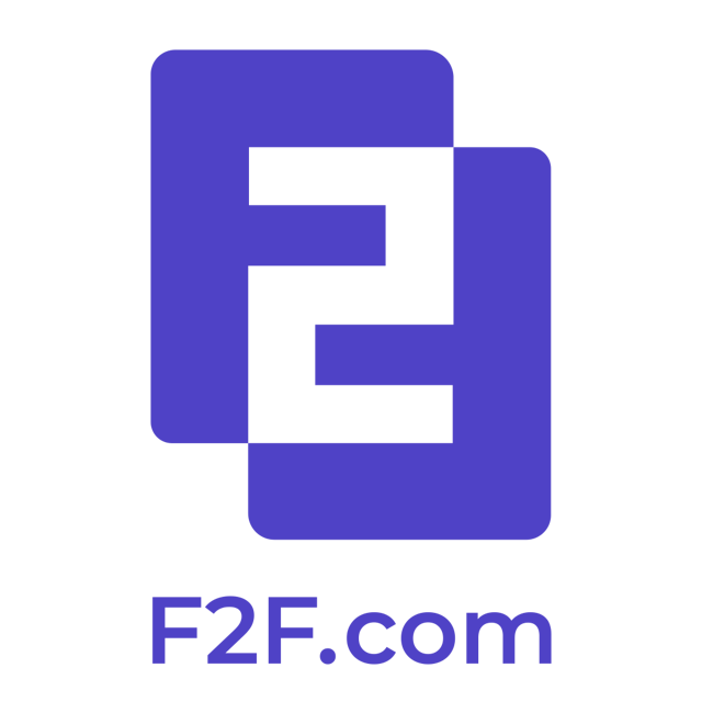 F2F