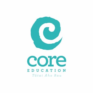 Profile picture for CORE Education Digital Media
