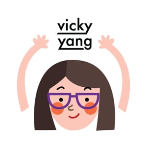 Profile picture for Vicky Yang