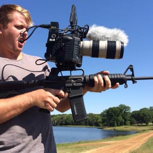 Profile picture for Patrick Wieland