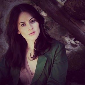 Profile picture for Ángela Boj