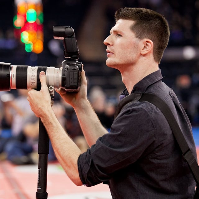 Geoffrey Riccio