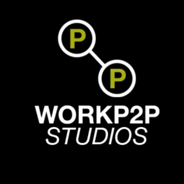 WORKP2P Studios