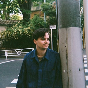 Profile picture for Kristoffer Borgli