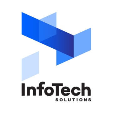 Vimeo profile picture for @infotech