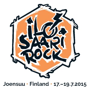 Profile picture for Ilosaarirock Festival