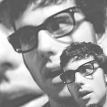 Vimeo profile picture for @heartbreak