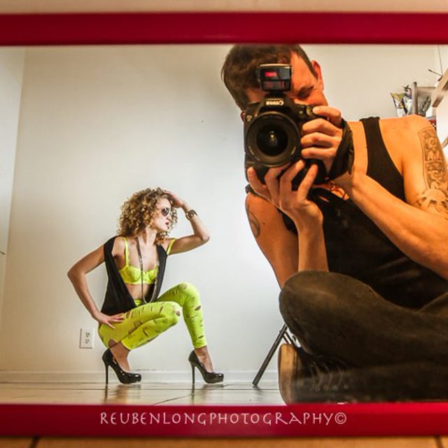 Reuben Long Photography