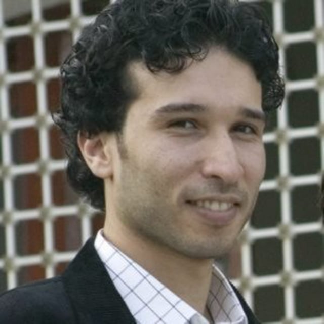 boukhari boubaker
