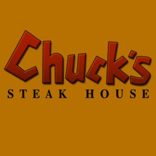 Chuck's Steak House