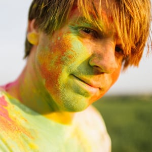 Profile picture for josh solar