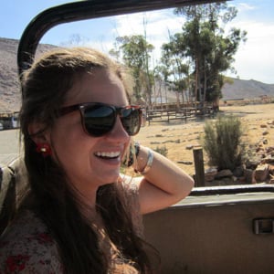 Profile picture for Bridget Schowalter