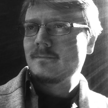 Vimeo profile picture for @soren
