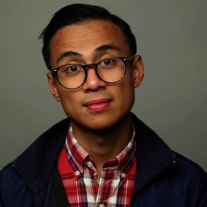 Profile picture for Joaquin Poblete